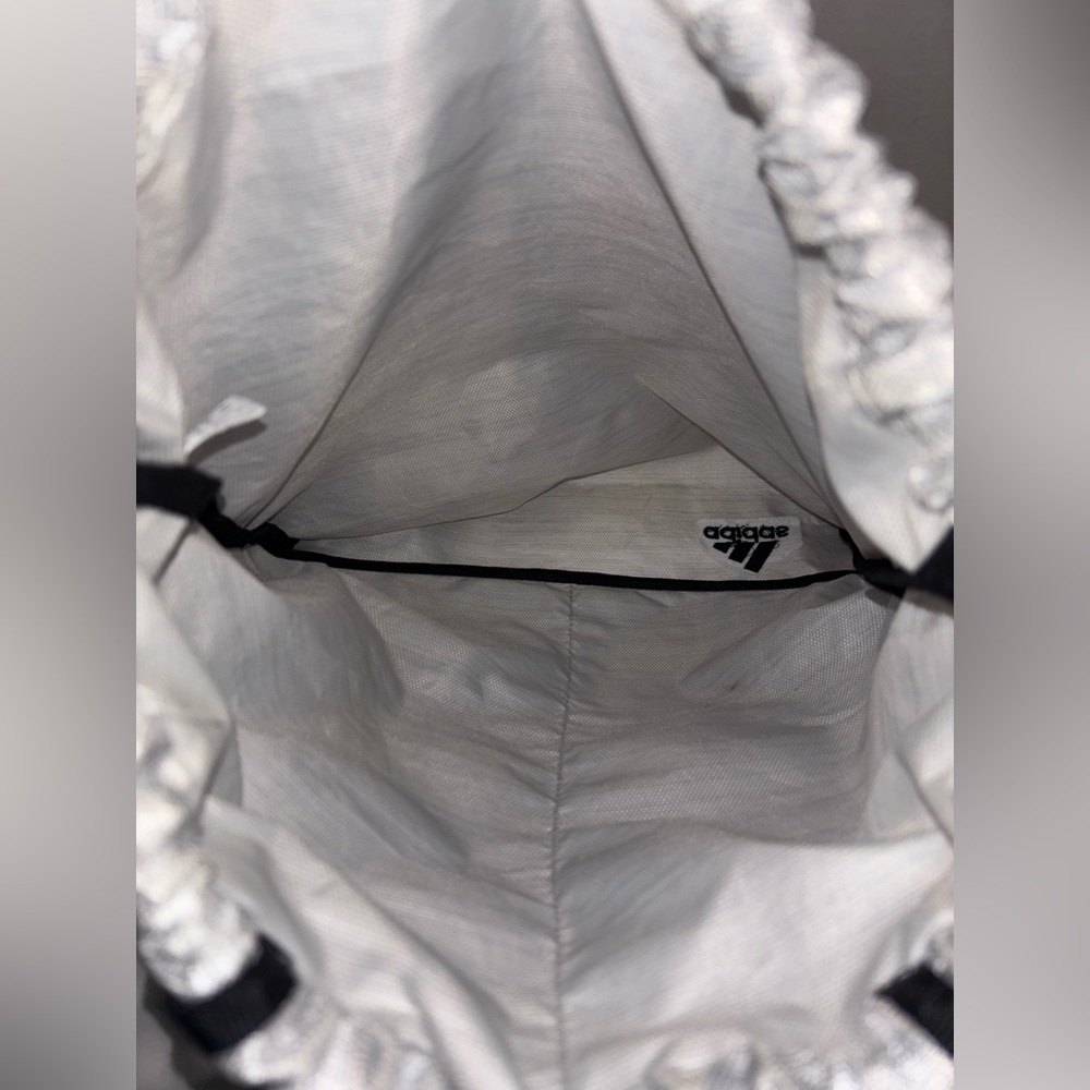 Adidas Drawstring Sack - Picture 7 of 9